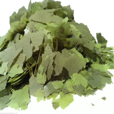 Spirulina Flakes 25 Grams