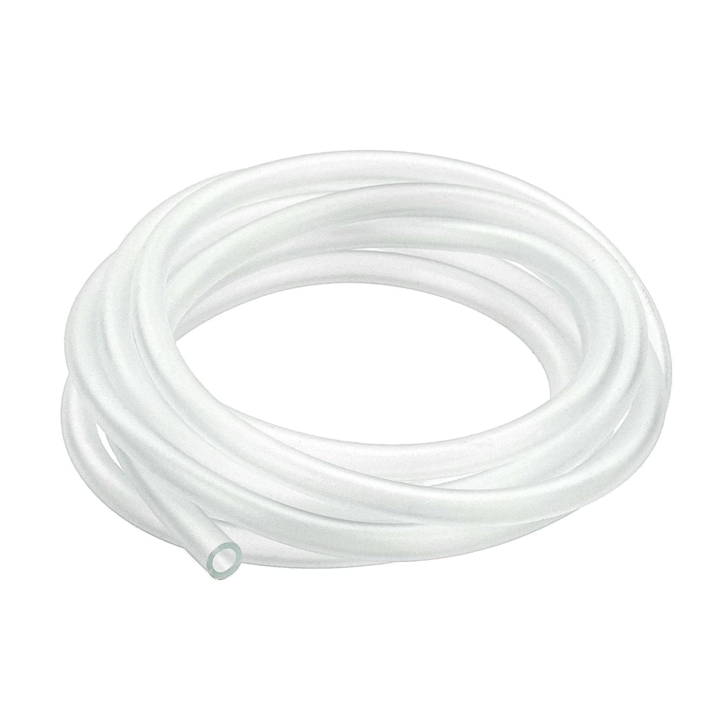 Silicone Air Tubing – Aquarium Grade – 1m to 10m