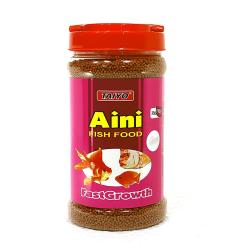 aini fish food fast growth